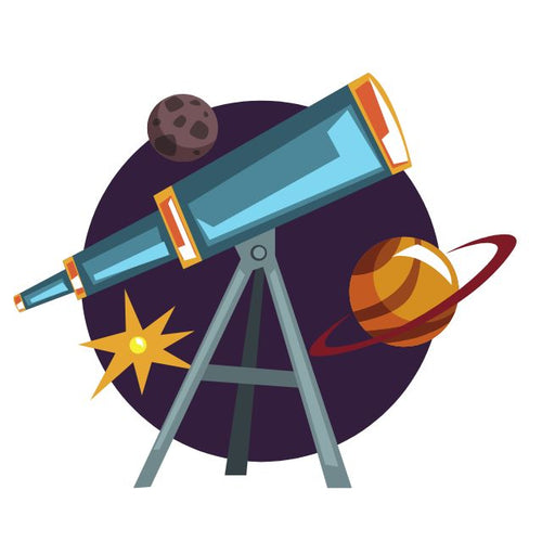 Astronomy Activities