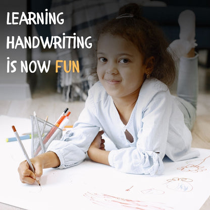 Handwriting Worksheets | CURSIVE PRINT BUNDLE for Older Students (1-8th Grade)